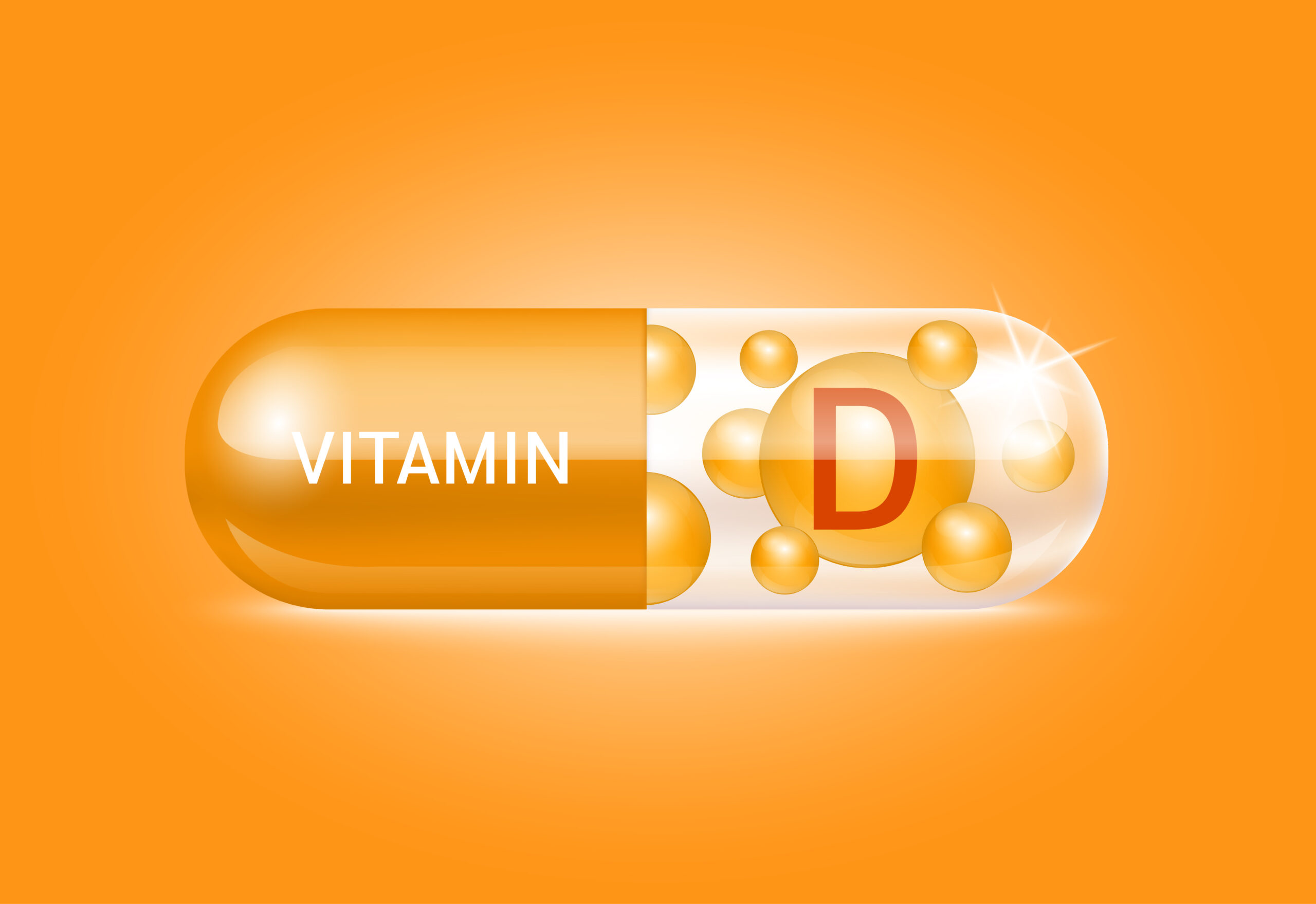 The “D-lightful” Truth: Unraveling the Mysteries of Vitamin D