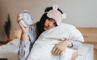 Are You Ruining Your Sleep Schedule?