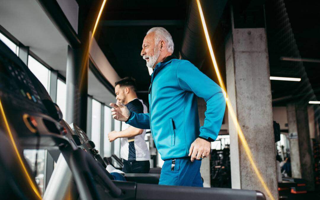 Age Is Just a Number: Start Your Fitness Journey Now